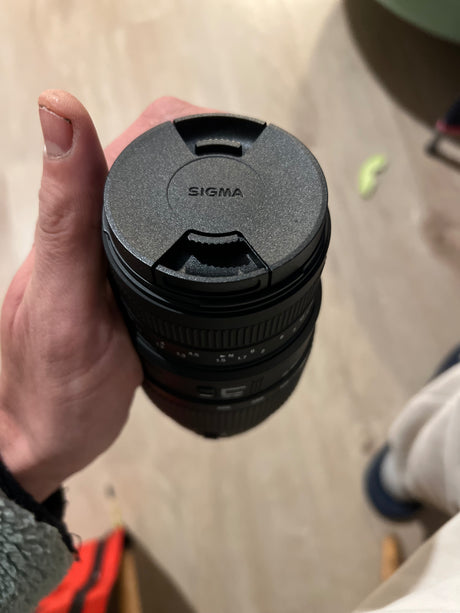 SigmaSigma dg 70-300mm Macro para Canon46db7a3d-760e-4c83-a3f8-71ea431ba798