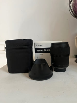 SIGMA35mm f/1.4 Art (Nikon)b2942177-1dbe-4ad7-8853-792d93345b6d