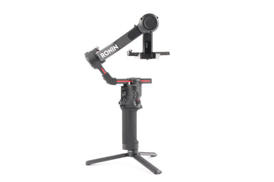DJI RS 3 Pro Combo 