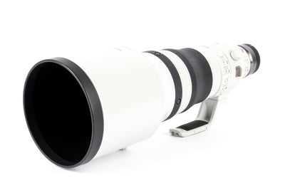 Obiettivo Canon RF 400mm f/2.8 L IS USM