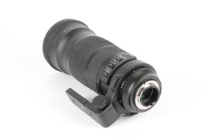 Sigma 120-300mm f/2.8 DG OS HSM SPORT - Nikon Fit 