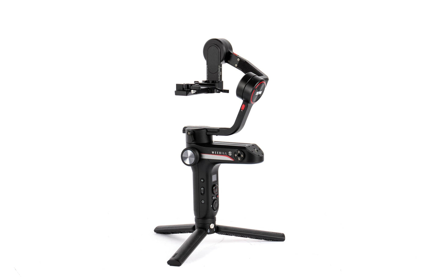 Zhiyun Weebill-S Gimbal · immagine principale