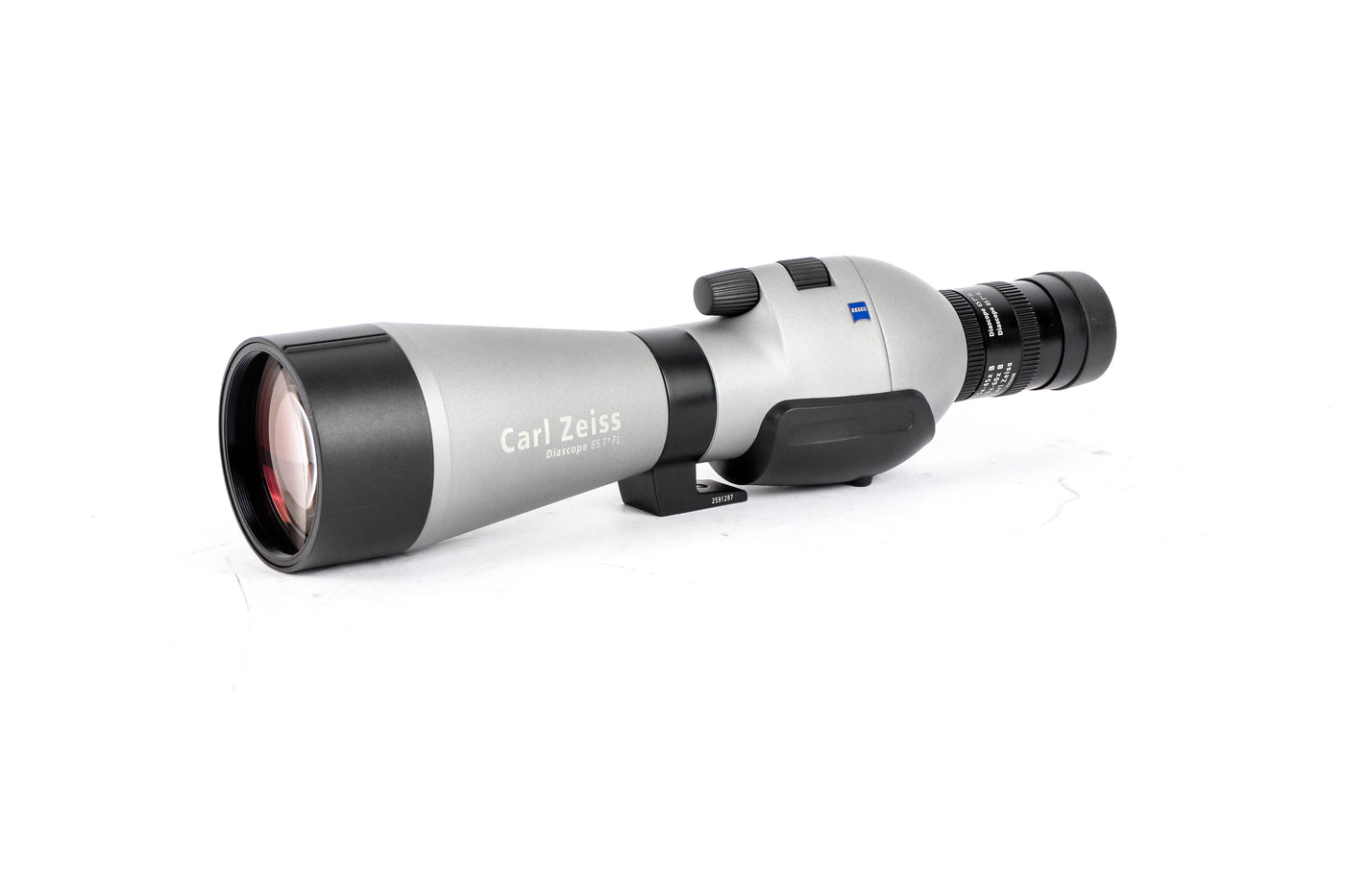 Cannocchiale da osservazione dritto ZEISS Diascope 85 T* FL · immagine principale