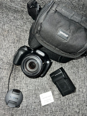 Canon Canon cd480ddd-e535-4b1c-9a36-3c156598d6ee