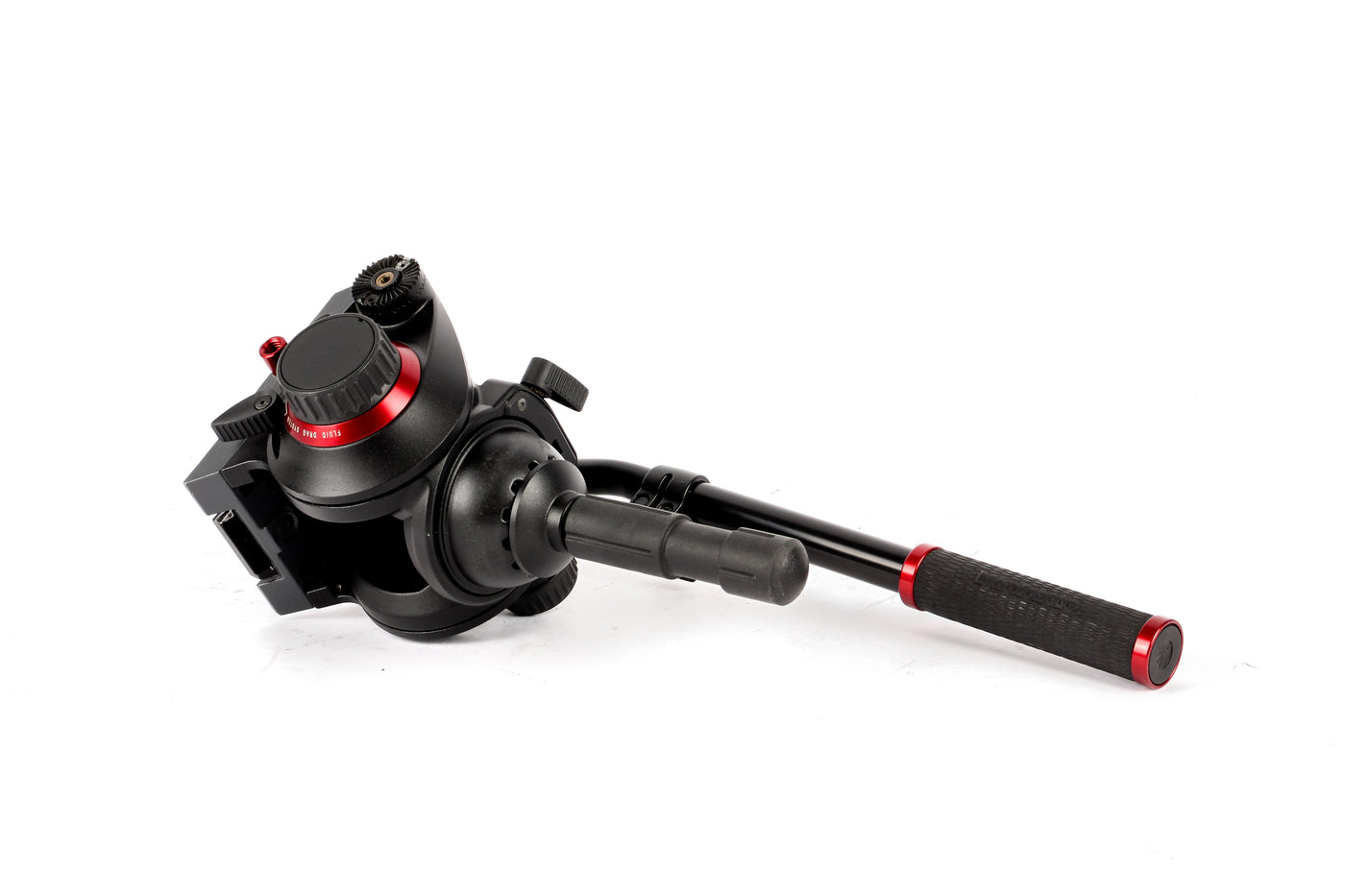 Manfrotto 504HD Fluidkopf · Hauptbild