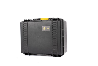 Custodia in resina HPRC 2500