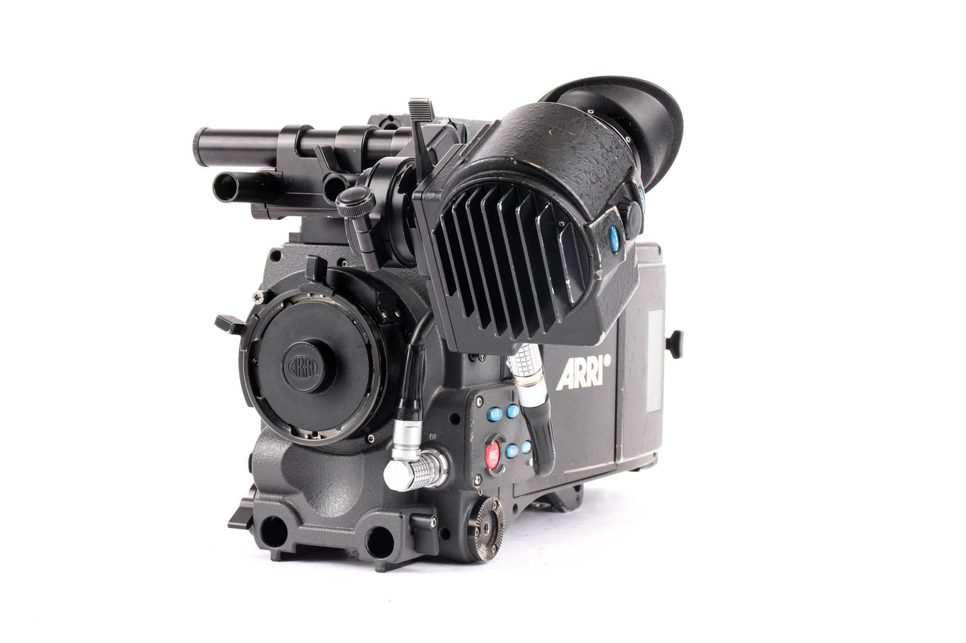ARRI ALEXA Plus XT  · immagine principale