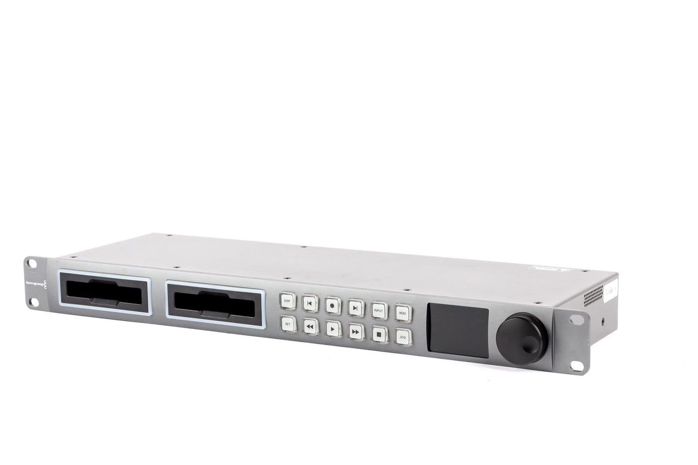 Blackmagic Design Hyperdeck Studio 2  · immagine principale
