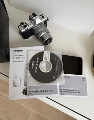 OlympusOLYMPUS OMD EM10 Mark II  d7ed9ef6-2958-4f1e-a87e-abe051cdfa0b