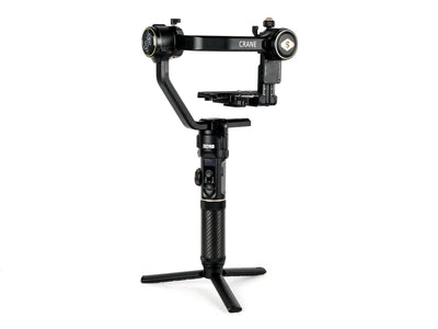 Stabilizzatore cardanico portatile Zhiyun-Tech Crane 2S PRO 