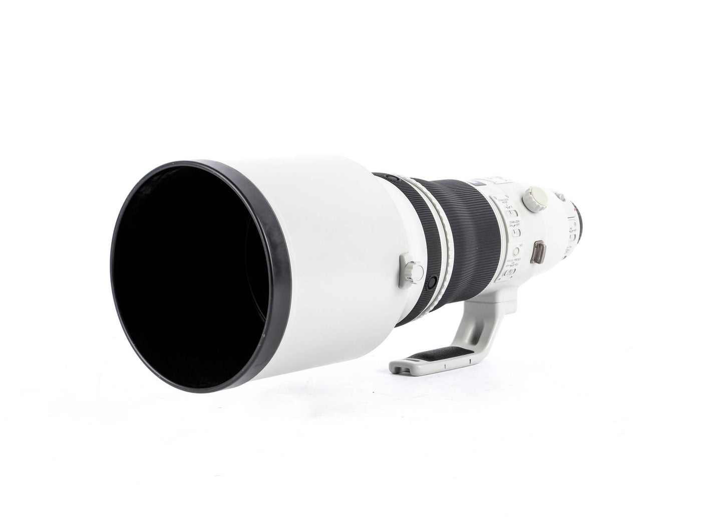 Obiettivo Canon EF 400mm f/2.8 L IS II USM · immagine principale