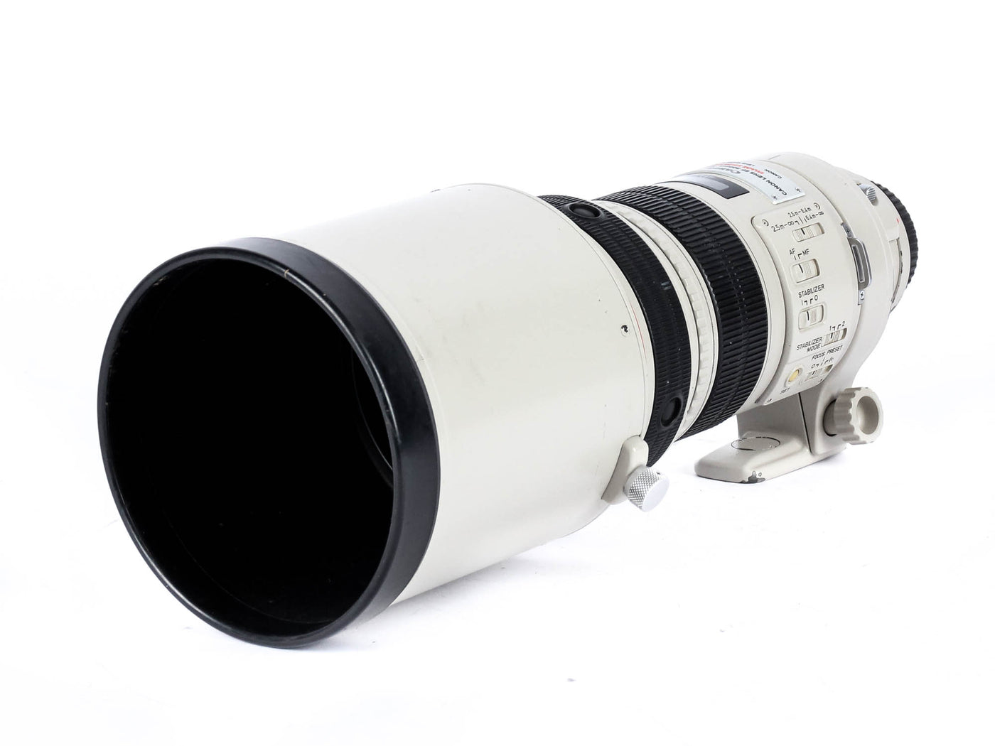 Obiettivo Canon EF 300mm f/2.8 L IS USM · immagine principale