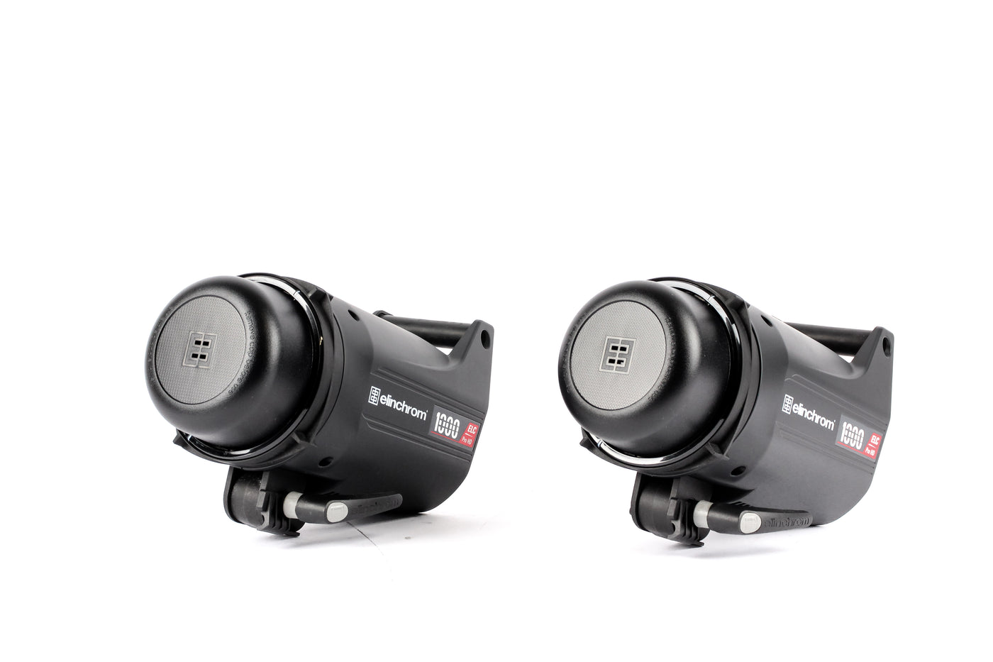 Kit luce Elinchrom ELC Pro HD 1000/1000 To Go 2 · main image
