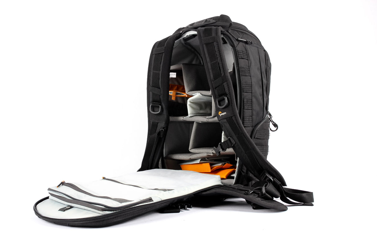 Lowepro ProTactic 450 AW II Backpack