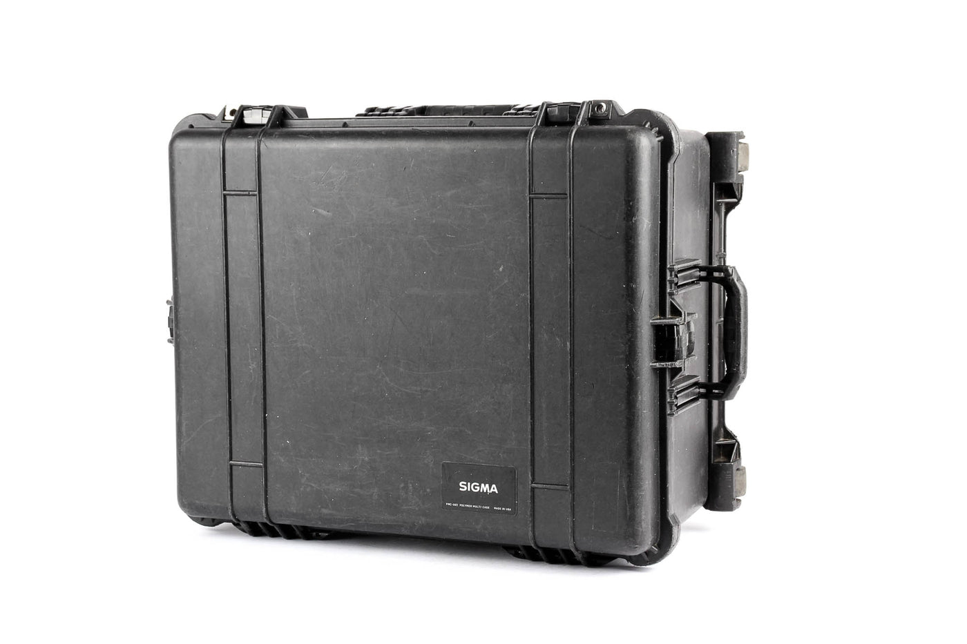 Sigma PMC-002 Multi Case · immagine principale