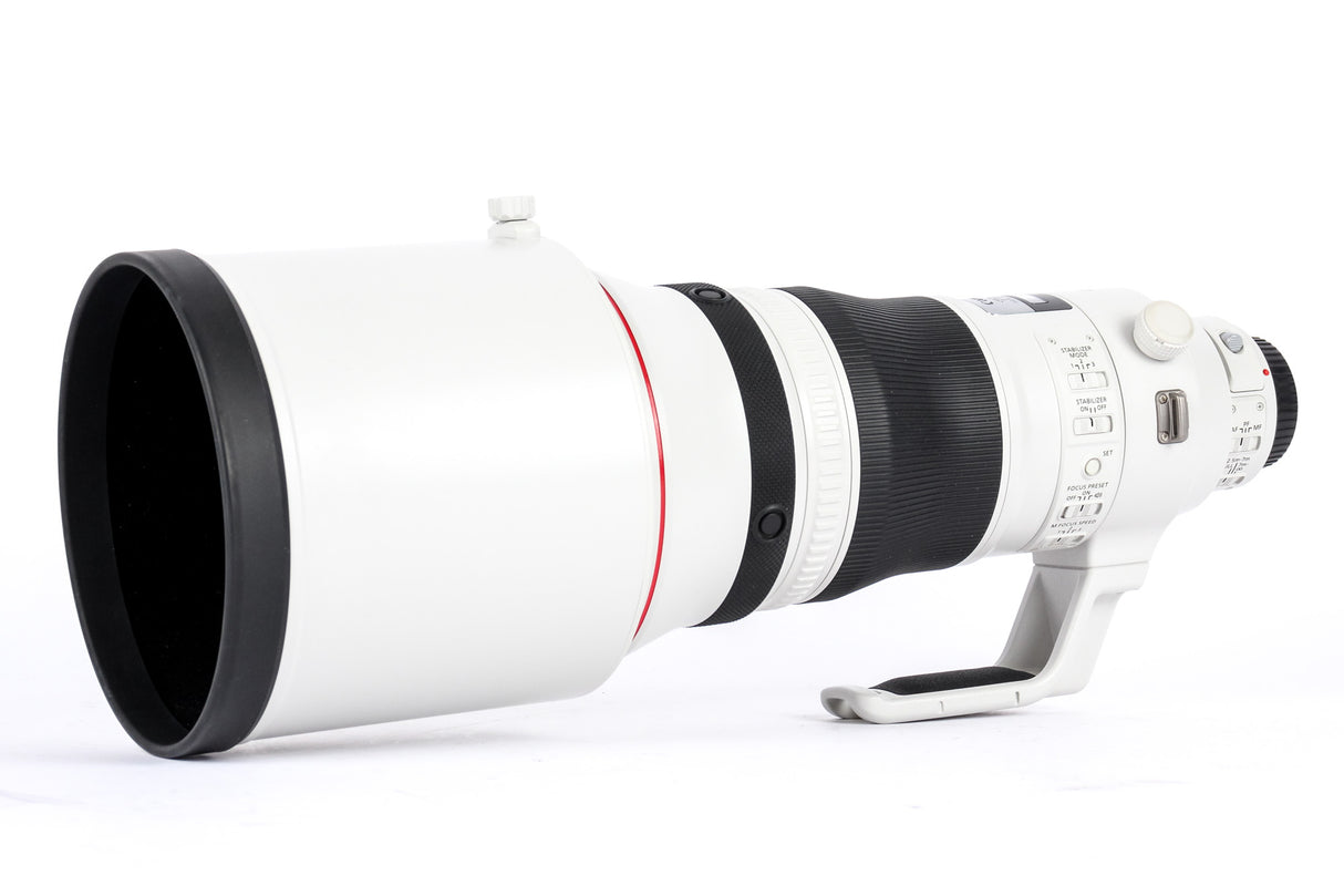 Canon EF 400mm f/2.8 L IS III USM