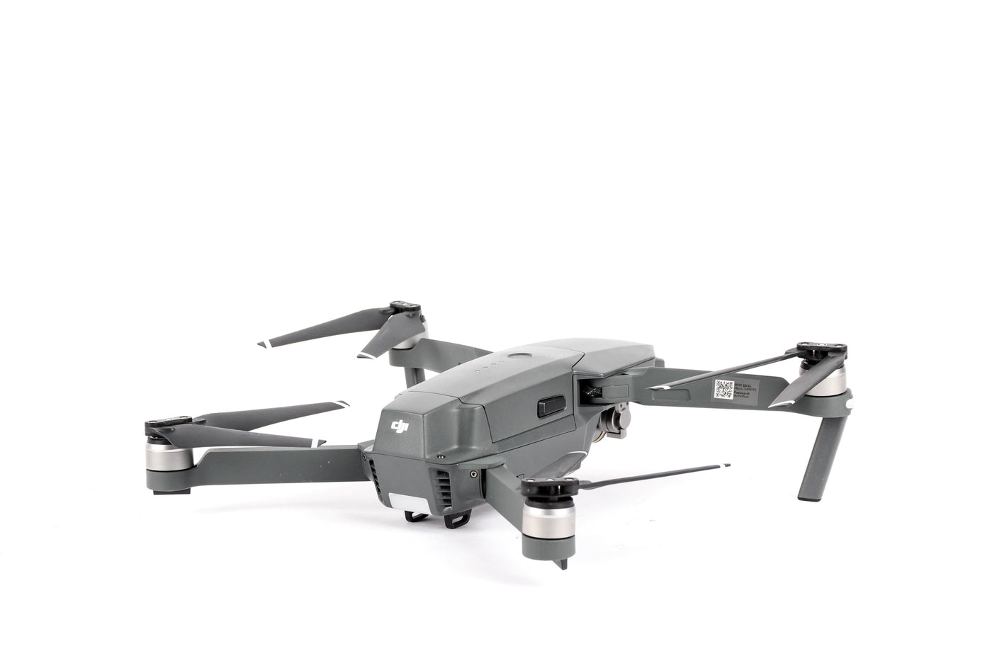 DJI Mavic Pro Fly More Combo · immagine principale