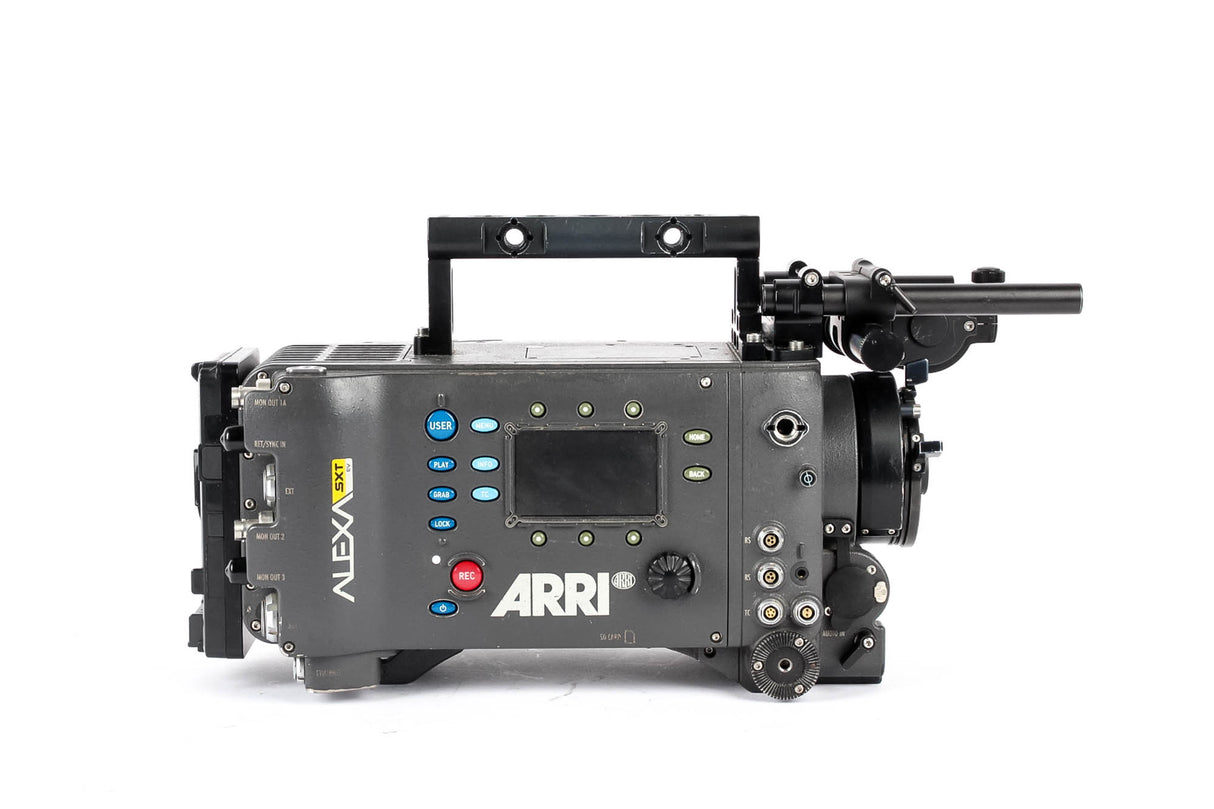 ARRI Alexa SXT EV