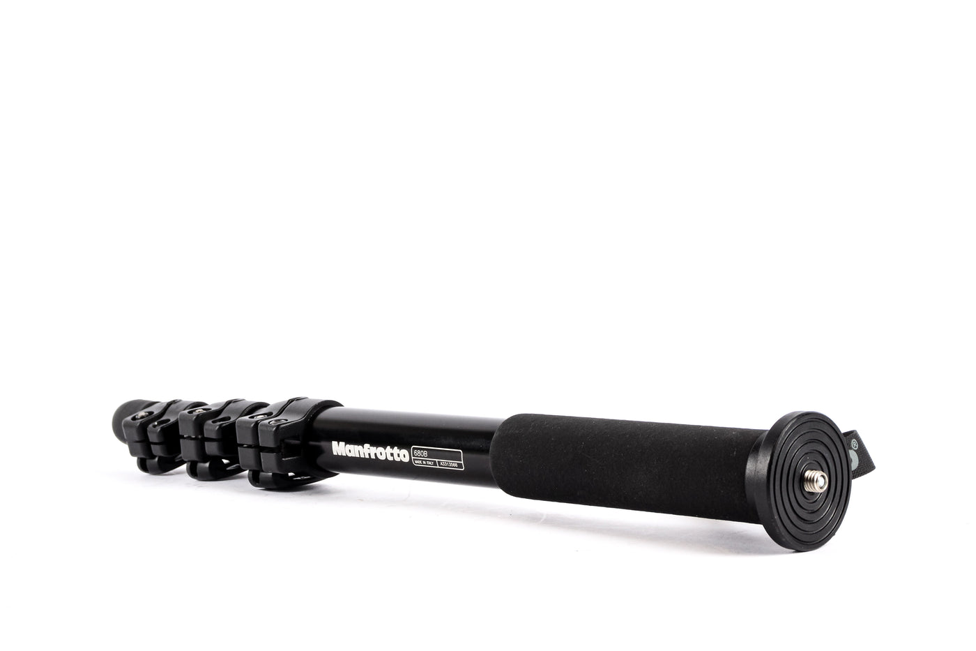 Monopiede Manfrotto 680B  · immagine principale