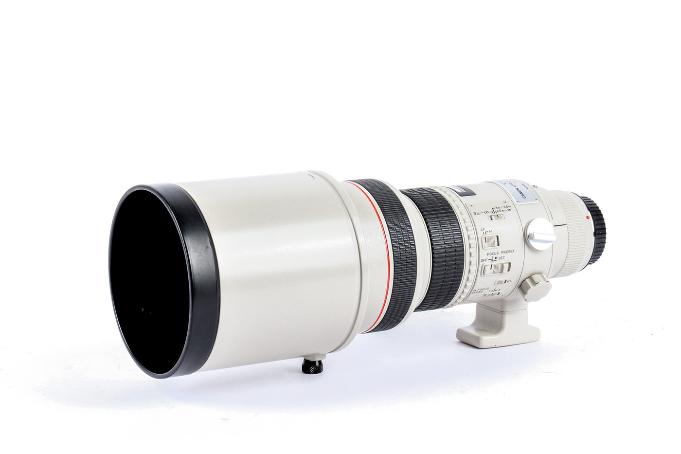 Obiettivo Canon EF 300 mm f/2,8 L USM · immagine principale