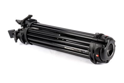 Treppiede video professionale Manfrotto 546GB 