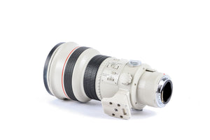 Canon EF 300mm f/2.8 L USM