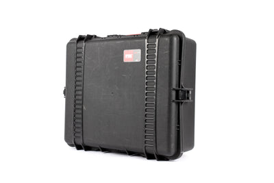 Custodia rigida HPRC 2700