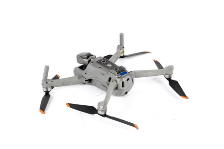 DJI Air 2S Fly More Combo - segunda mano - excelente estado - detalle 2 de 4 - SKU 3712151 - Camera Market