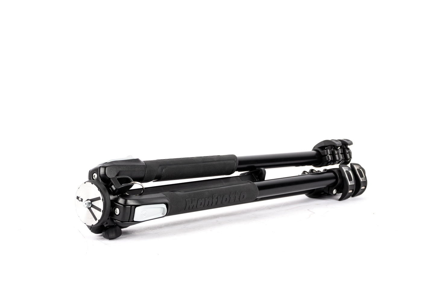 Treppiede in alluminio Manfrotto 190X · immagine principale