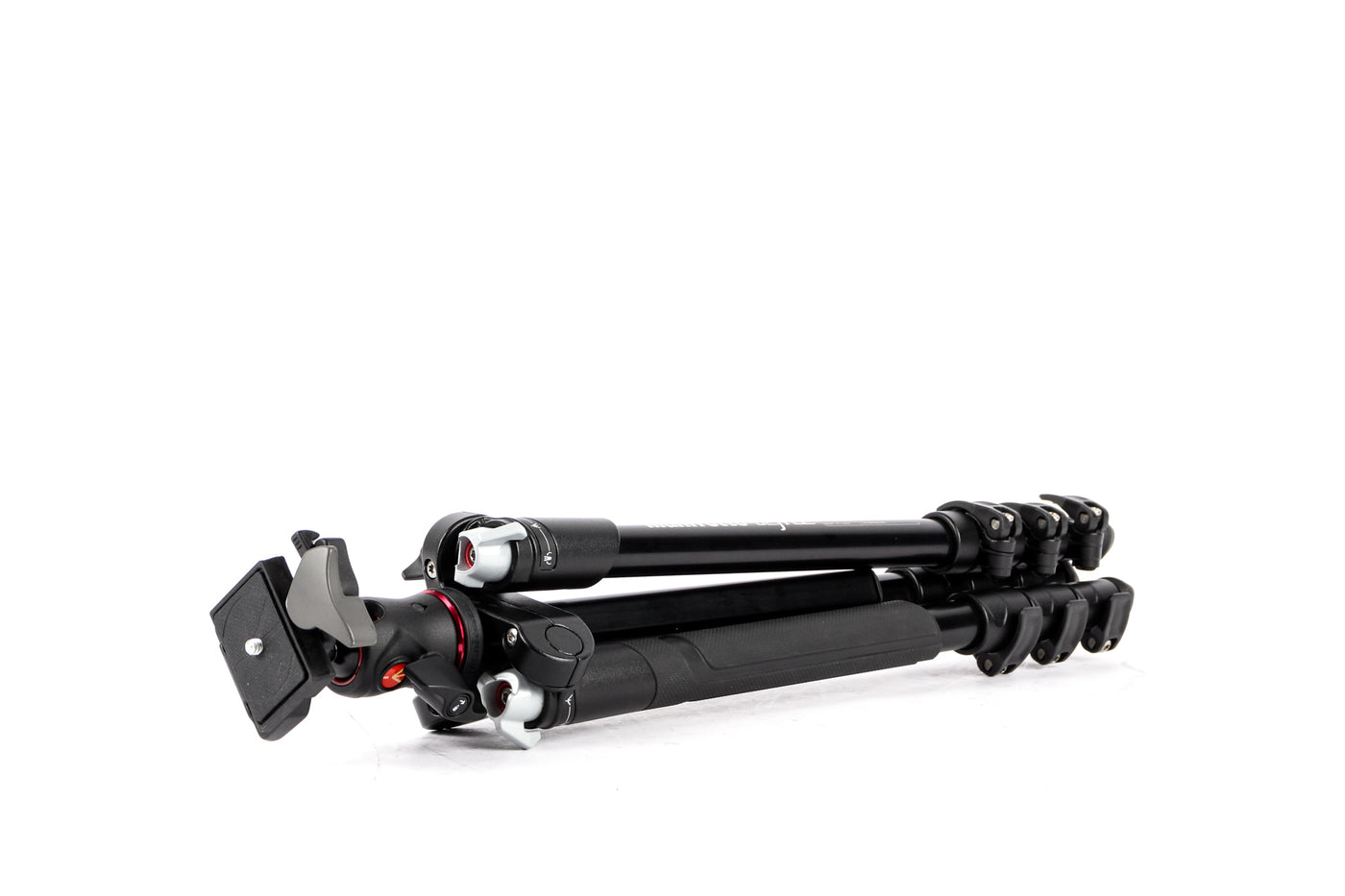 Treppiede Manfrotto BeFree · immagine principale