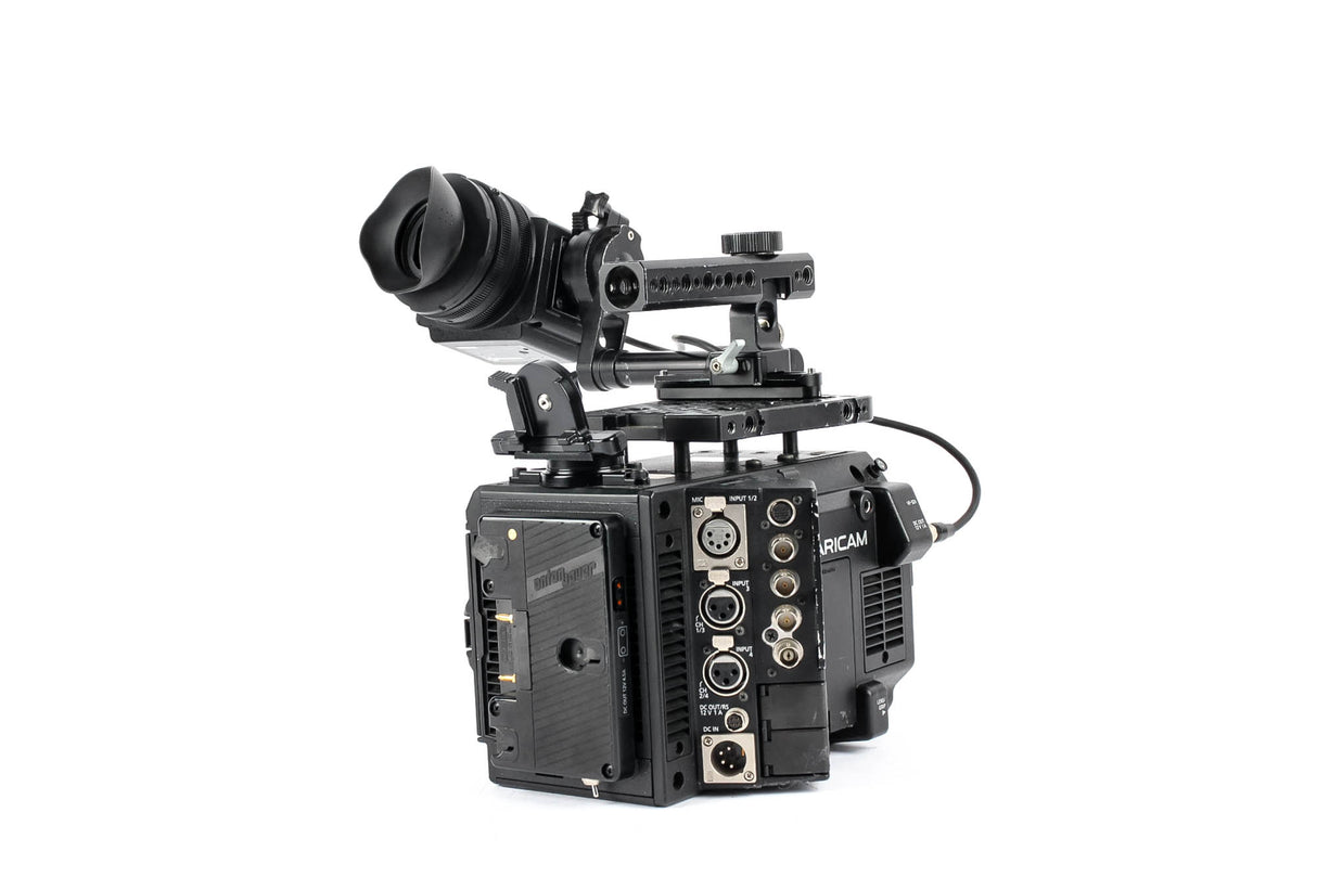 Panasonic Varicam LT