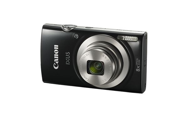 Canone Ixus 177