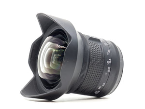 Irix Firefly 11mm f/4 - Canon EF Fit