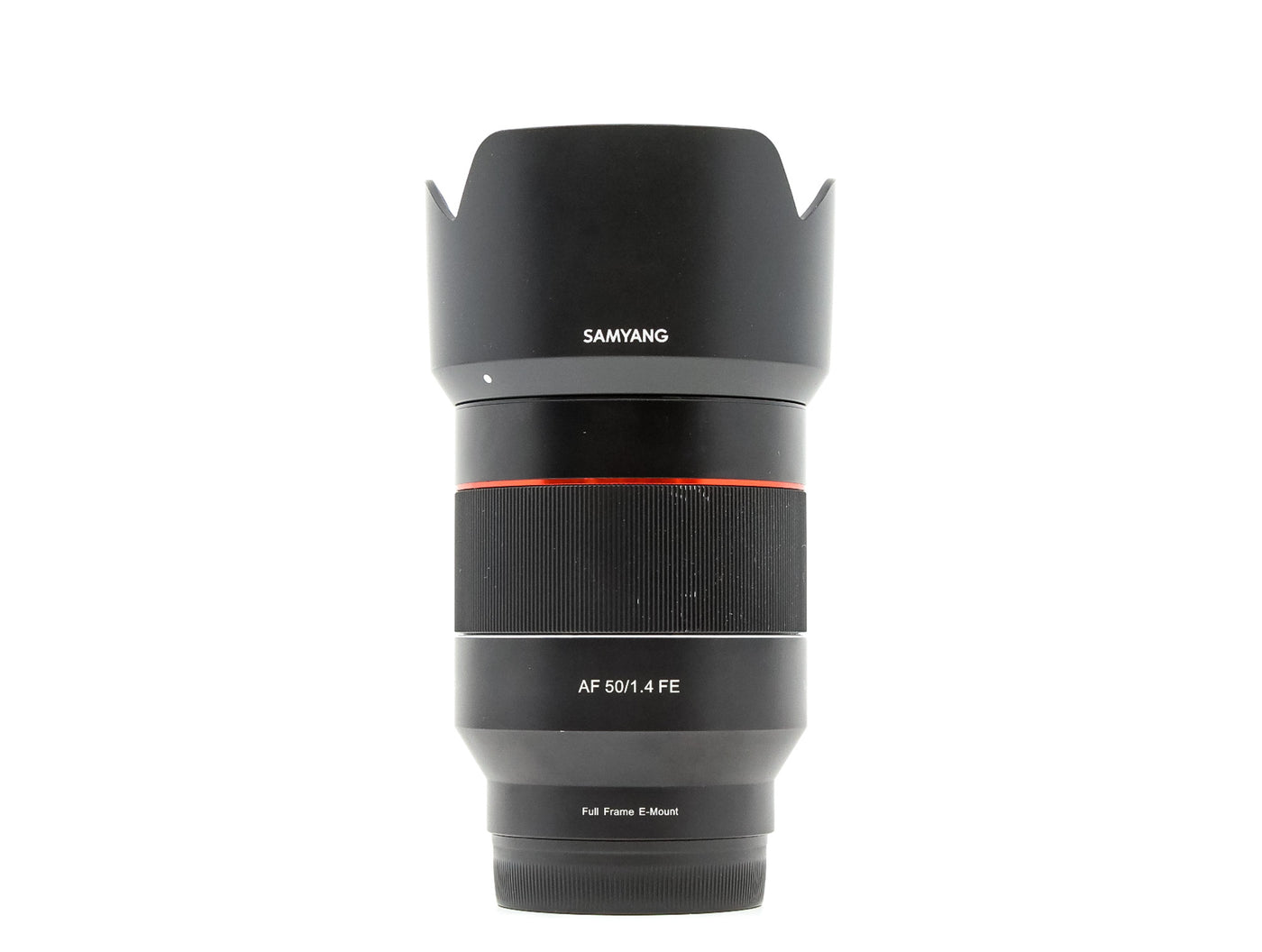 Samyang AF 50mm f/1.4 - Sony FE Fit · main image