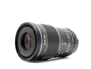 Venus Laowa 100mm f/2.8 2:1 Ultra Macro APO - compatibile con Nikon