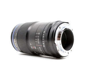 Venus Laowa 100mm f/2.8 2:1 Ultra Macro APO - compatibile con Nikon