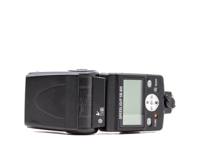 Lampeggiatore Nikon SB-800
