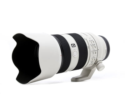 Sony FE 70-200 mm F/4 G OSS II