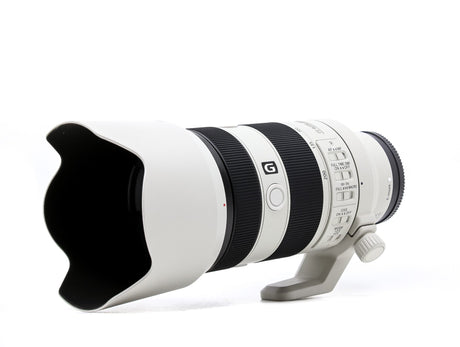 Sony FE 70-200 mm F/4 G OSS II