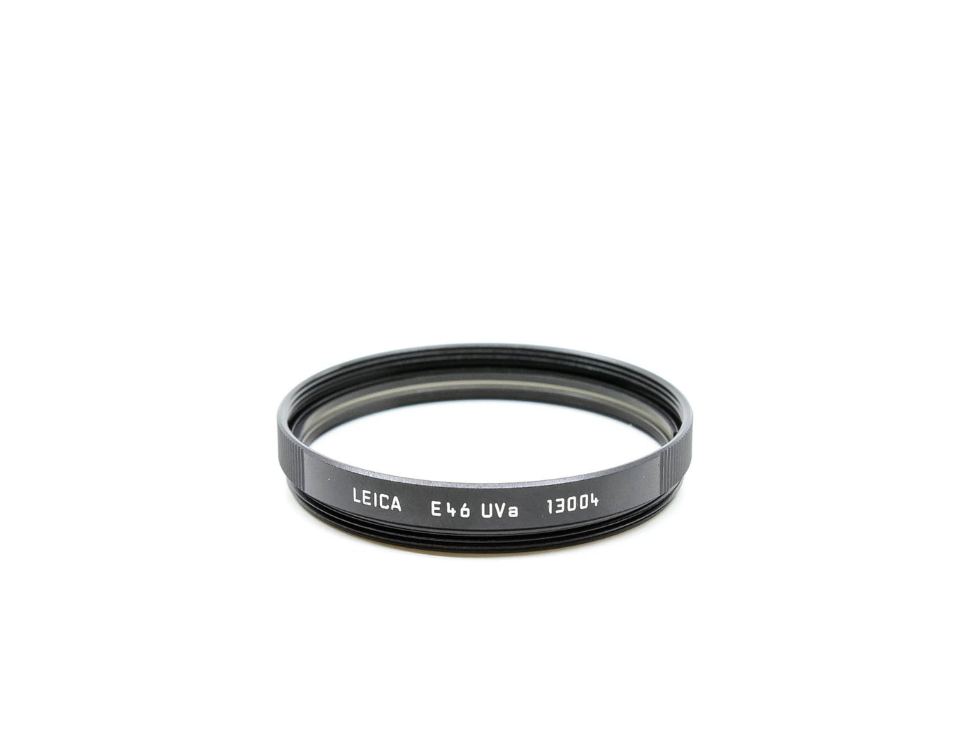 Filtro UVa Leica E46 · immagine principale