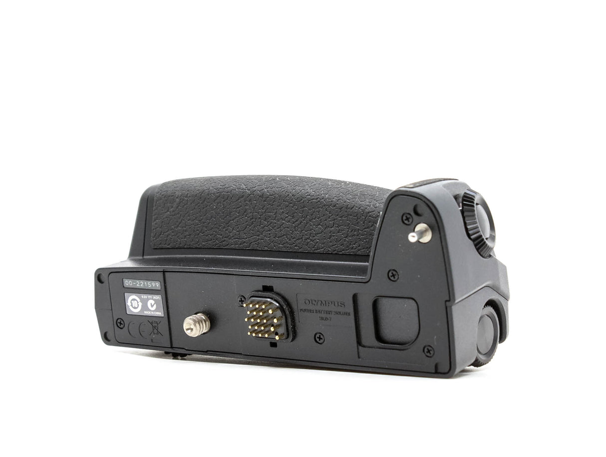 Olympus HLD-7 Power Battery Grip