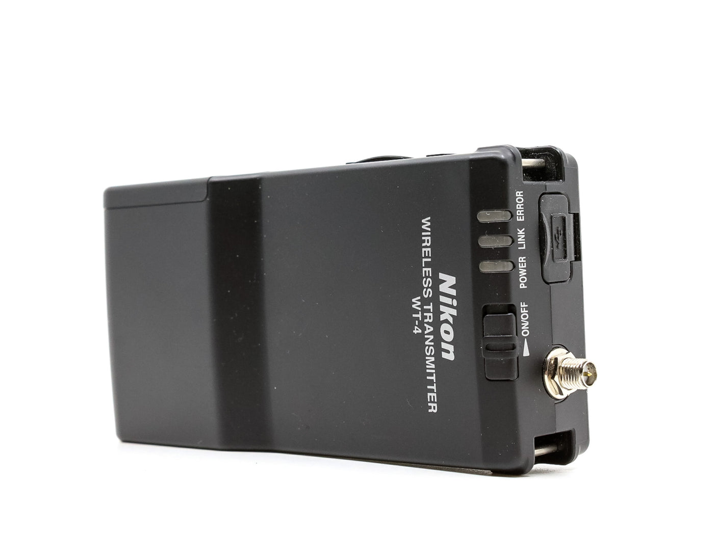 Trasmettitore wireless Nikon WT-4a · immagine principale