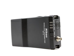 Nikon WT-4a Wireless Transmitter