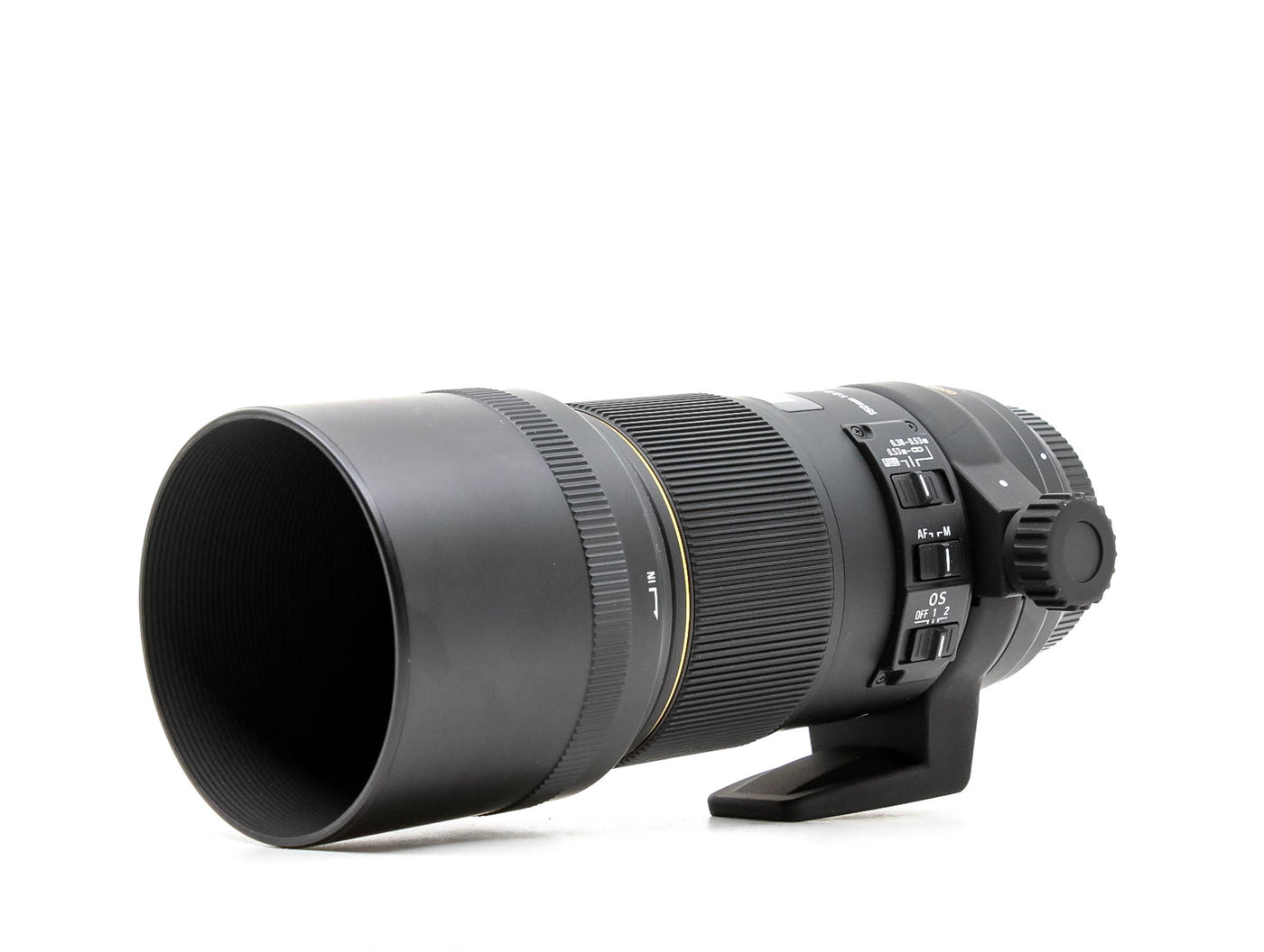 Sigma 150mm f/2.8 EX APO DG Macro HSM - Compatibile con Canon EF · main image