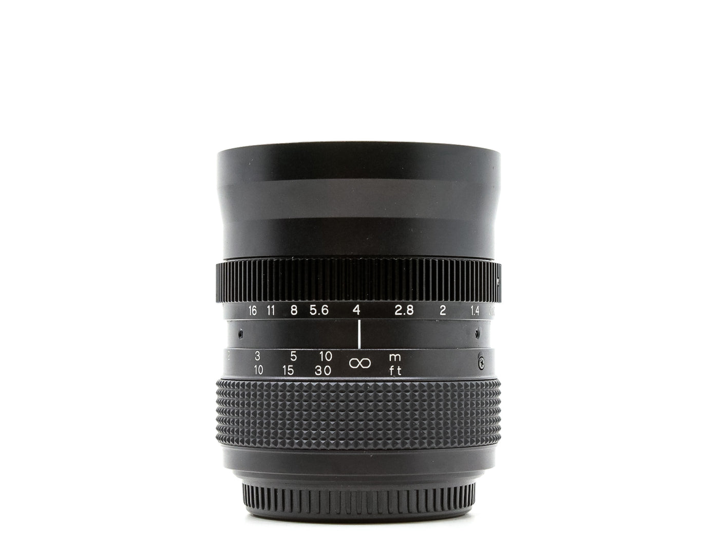 SLR Magic 50mm T0.95 Hyperprime - Micro Four Thirds Fit  · main image