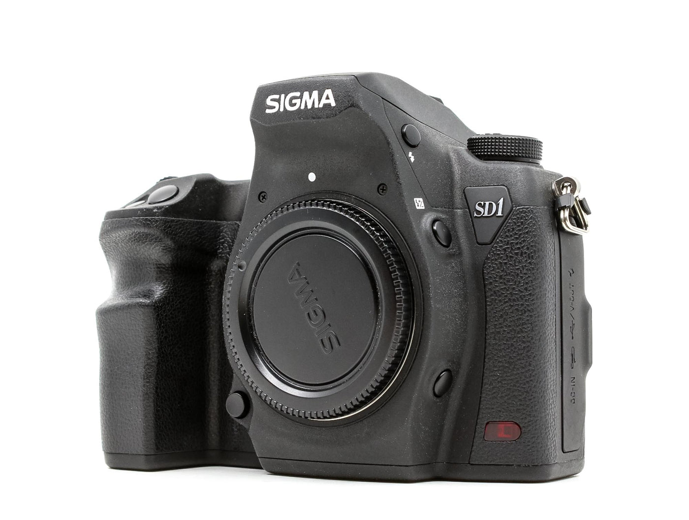Sigma SD1 Merrill · immagine principale