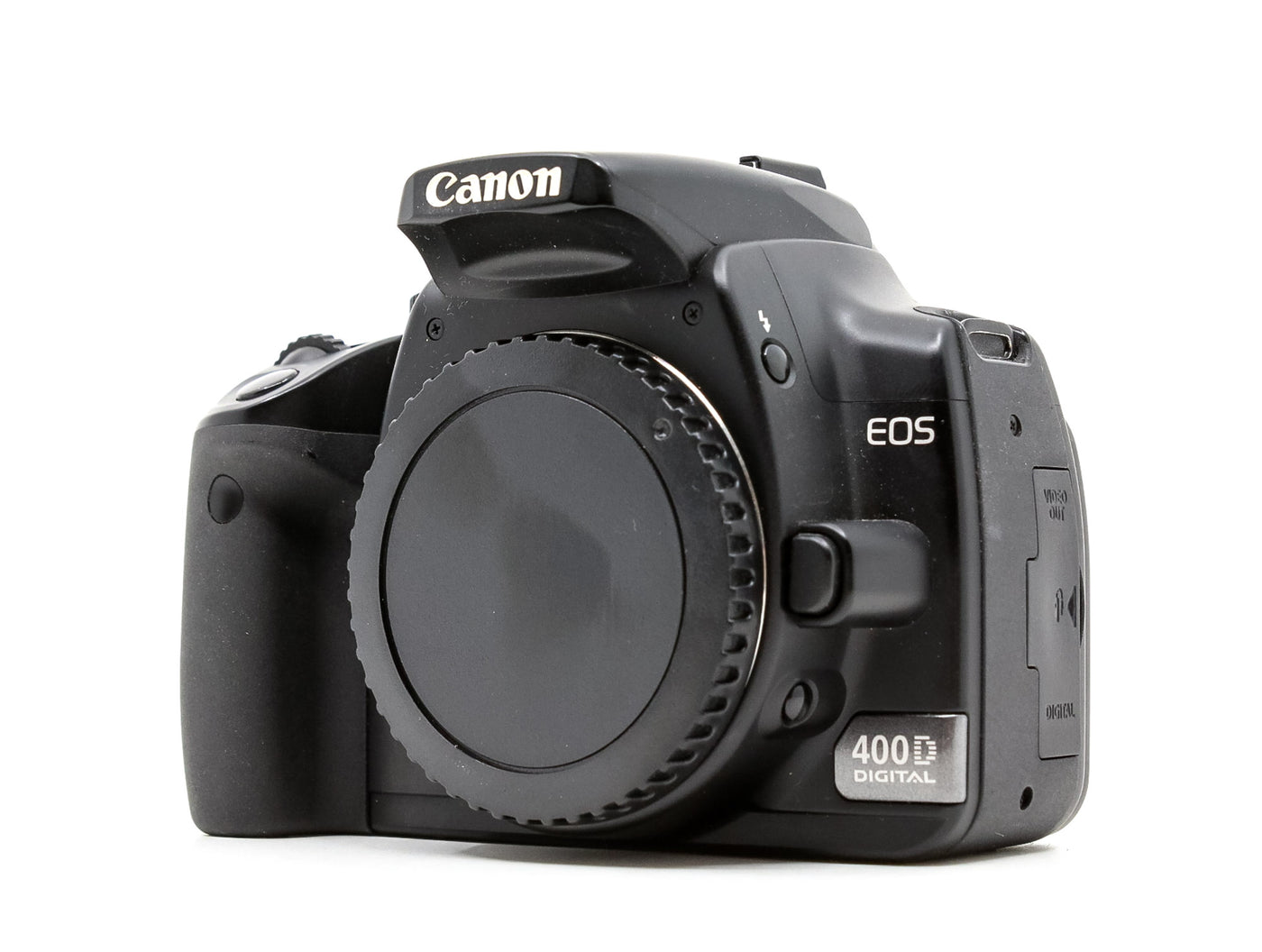 Canon EOS 400D · immagine principale