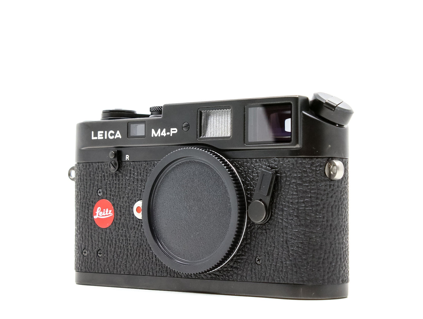 Leica M4-P · Hauptbild