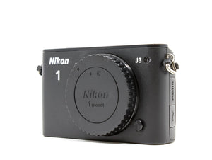 Nikon1J3