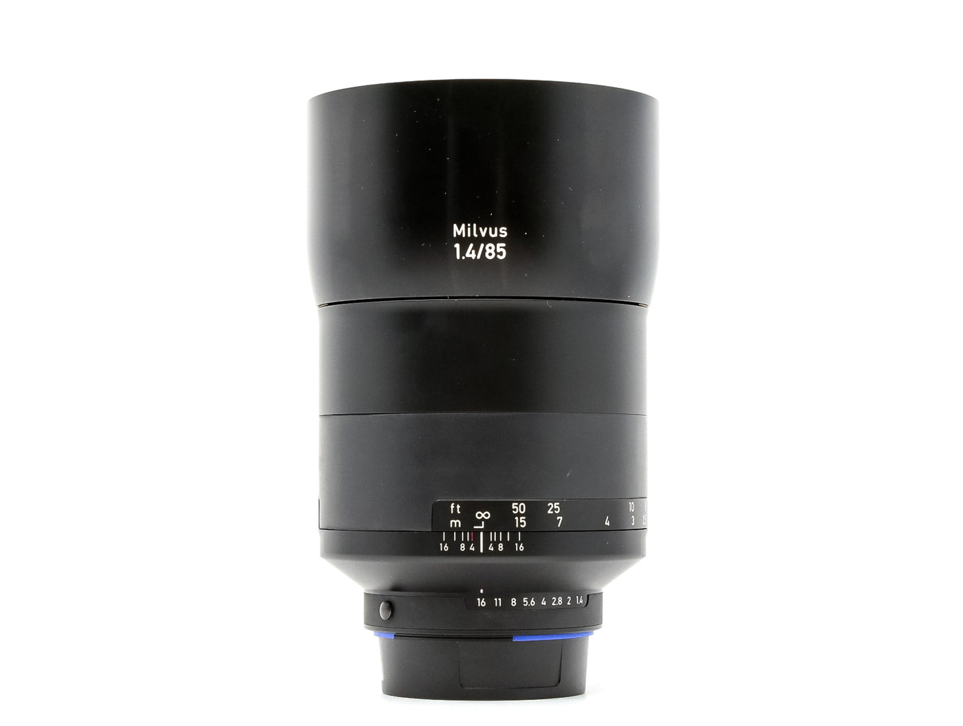 ZEISS Milvus 85mm f/1.4 ZF.2 - Nikon Fit  · main image